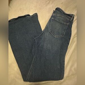Old Navy higher high rise Jeans (jy102)